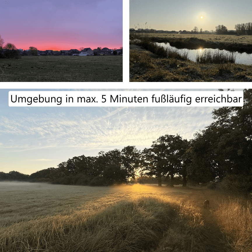 Prodej bytu 4+1 140 m², Im Wiesengrund 22, Wolfsburg, Dolní Sasko Prodej bytu 4+1 140 m², Im Wiesengrund 22, Wolfsburg, Dolní Sasko