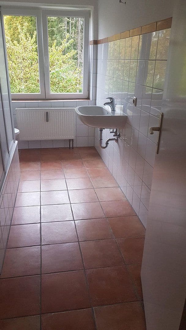 Pronájem bytu 3+1 96 m², Joh.-Seb.-Bach Straße 37, Geretsried, Bavorsko Pronájem bytu 3+1 96 m², Joh.-Seb.-Bach Straße 37, Geretsried, Bavorsko