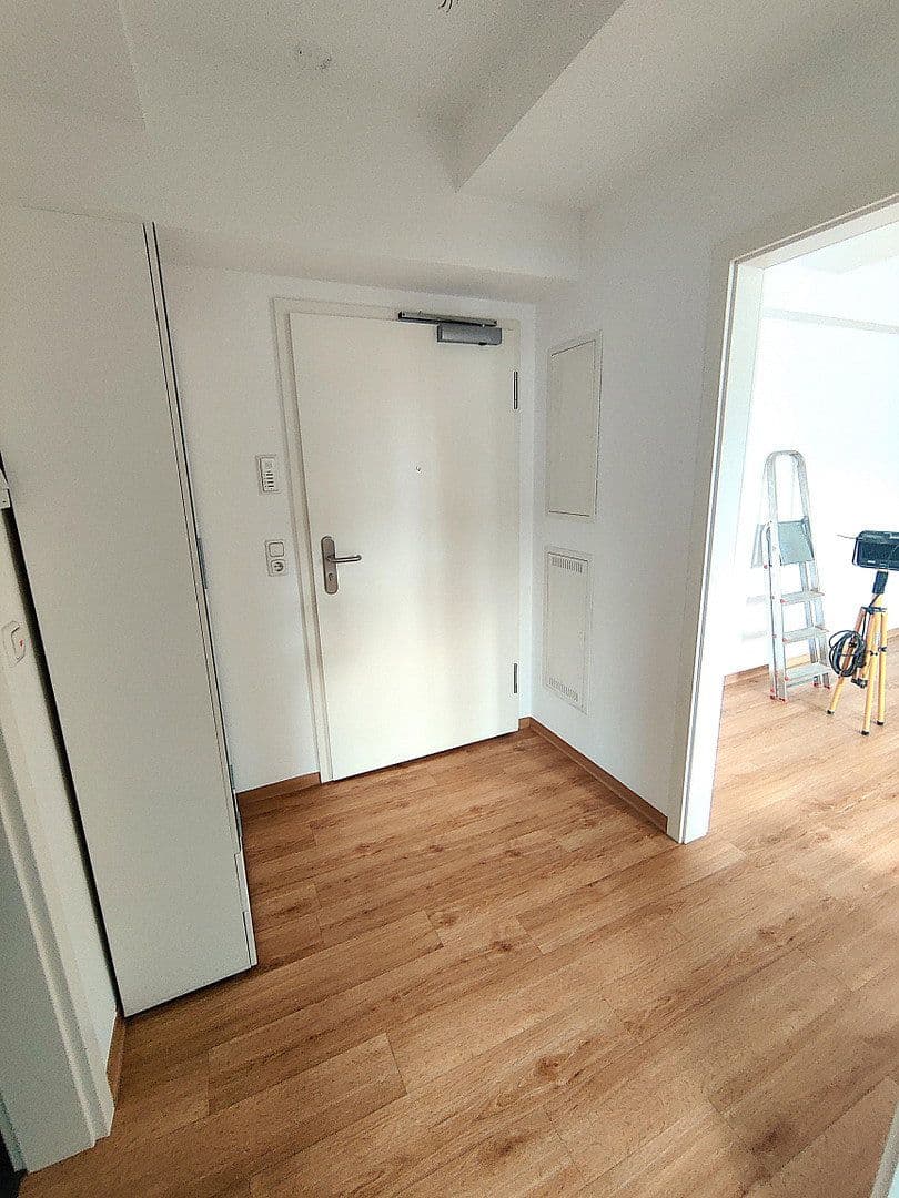 Pronájem bytu 2+1 48 m², Ludwigstr. 11, Aschaffenburg, Bavorsko Pronájem bytu 2+1 48 m², Ludwigstr. 11, Aschaffenburg, Bavorsko