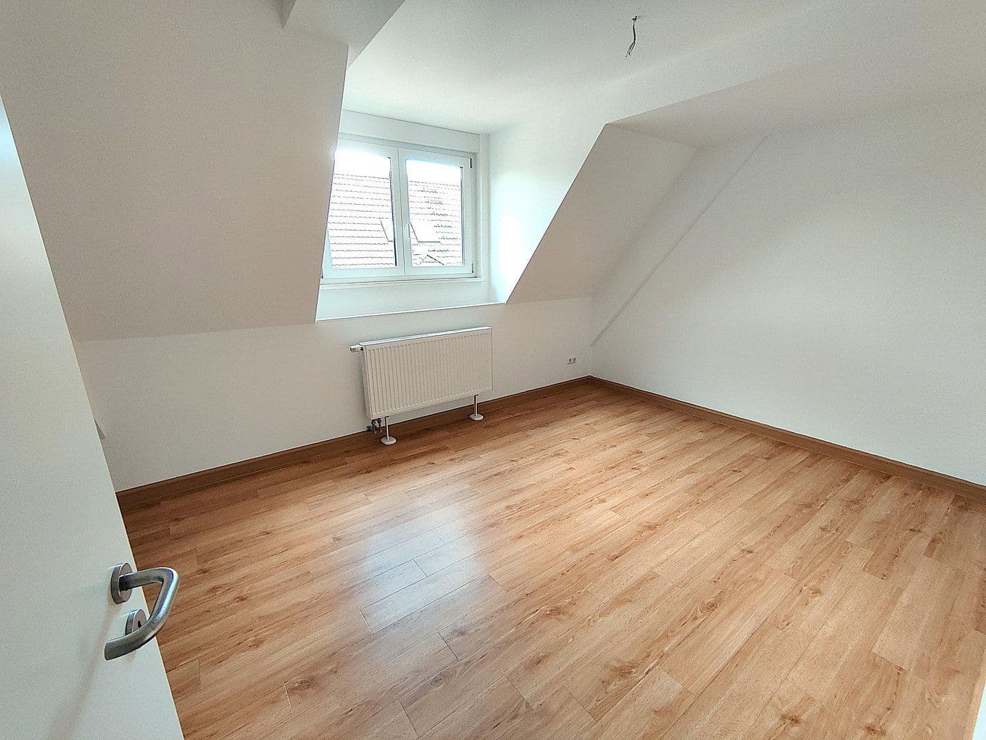 Pronájem bytu 2+1 48 m², Ludwigstr. 11, Aschaffenburg, Bavorsko Pronájem bytu 2+1 48 m², Ludwigstr. 11, Aschaffenburg, Bavorsko