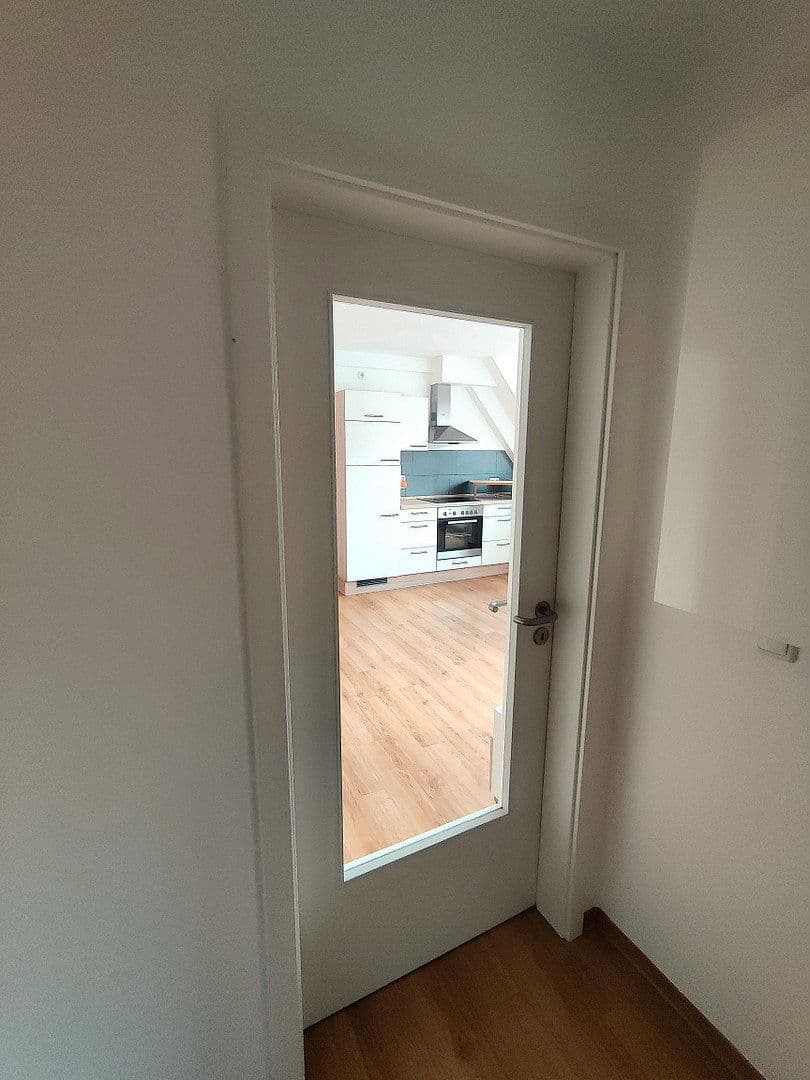 Pronájem bytu 2+1 48 m², Ludwigstr. 11, Aschaffenburg, Bavorsko Pronájem bytu 2+1 48 m², Ludwigstr. 11, Aschaffenburg, Bavorsko