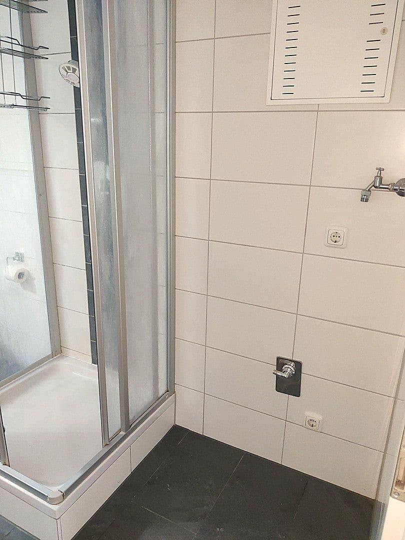 Pronájem bytu 2+1 48 m², Ludwigstr. 11, Aschaffenburg, Bavorsko Pronájem bytu 2+1 48 m², Ludwigstr. 11, Aschaffenburg, Bavorsko