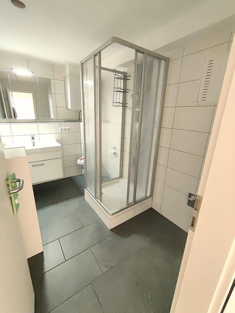 Pronájem bytu 2+1 48 m², Ludwigstr. 11, Aschaffenburg, Bavorsko Pronájem bytu 2+1 48 m², Ludwigstr. 11, Aschaffenburg, Bavorsko