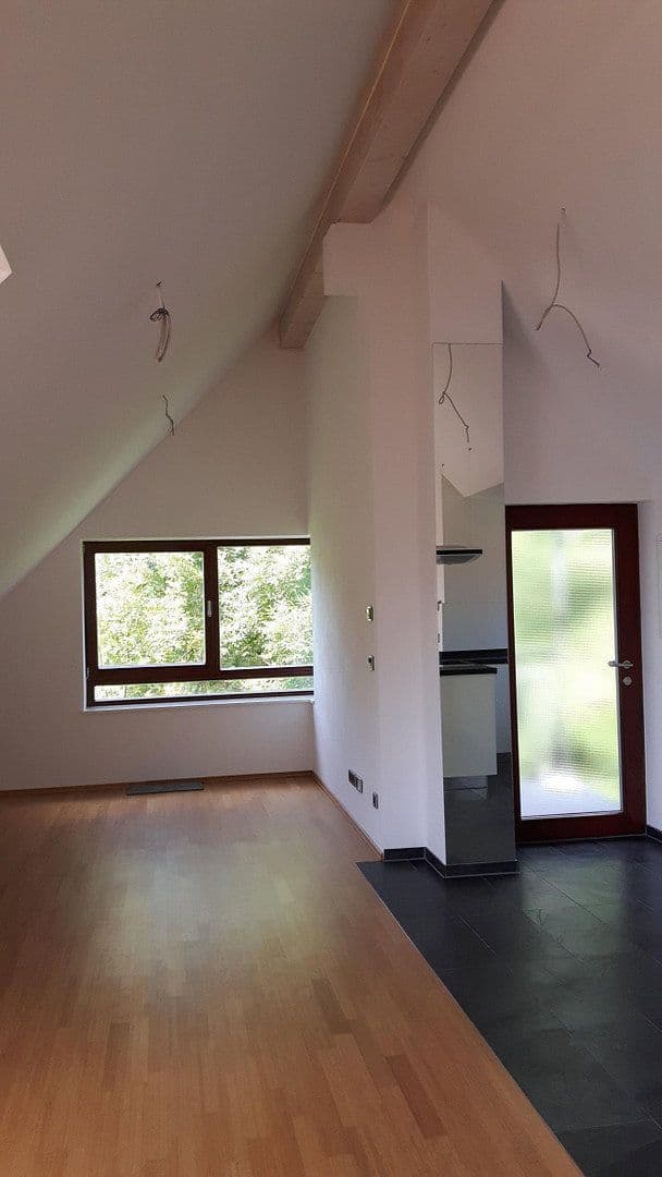 Pronájem bytu 3+1 72 m², München, Bavorsko Pronájem bytu 3+1 72 m², München, Bavorsko