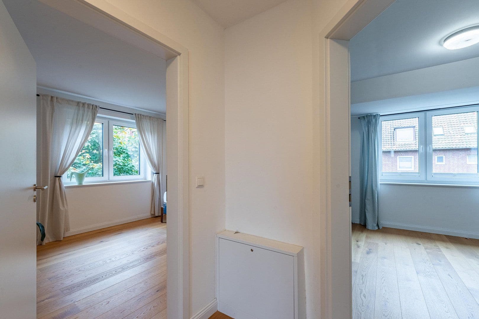 Prodej domu 117 m², pozemek 264 m², Kolberger Str., Stade, Dolní Sasko Prodej domu 117 m², pozemek 264 m², Kolberger Str., Stade, Dolní Sasko