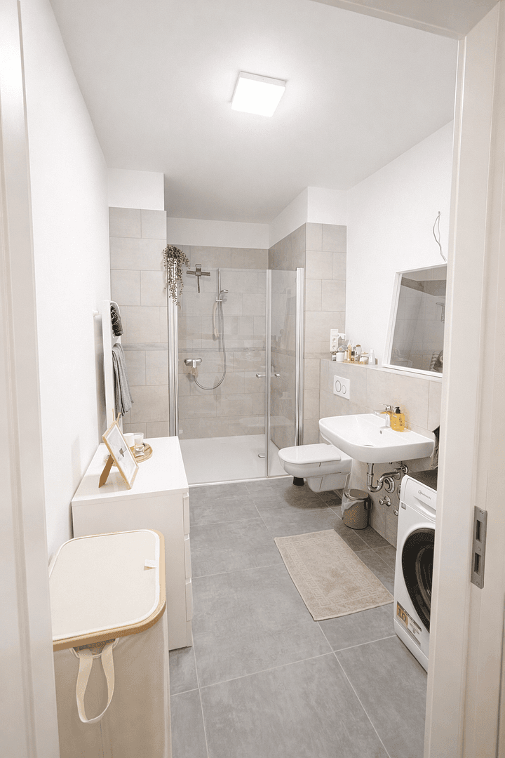 Pronájem bytu 2+1 52 m², Parkstraße 21, Spandau, Berlín Pronájem bytu 2+1 52 m², Parkstraße 21, Spandau, Berlín