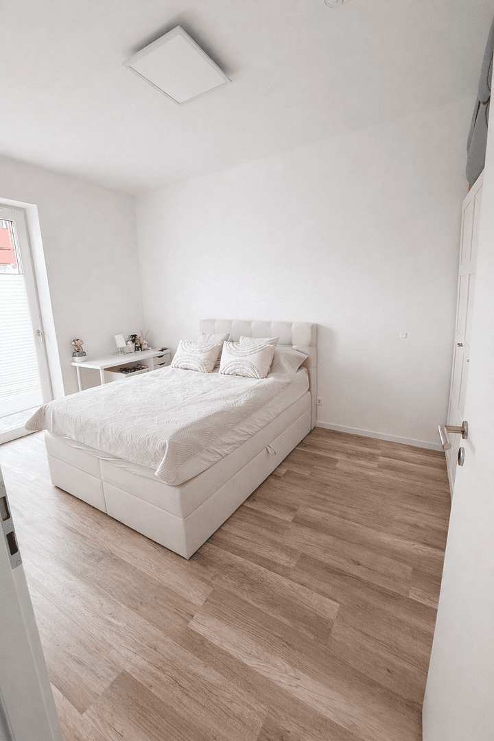 Pronájem bytu 2+1 52 m², Parkstraße 21, Spandau, Berlín Pronájem bytu 2+1 52 m², Parkstraße 21, Spandau, Berlín