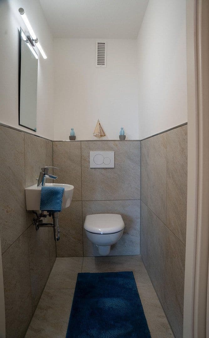 Prodej bytu 3+1 88 m², Goethering 54, Stein, Bavorsko Prodej bytu 3+1 88 m², Goethering 54, Stein, Bavorsko