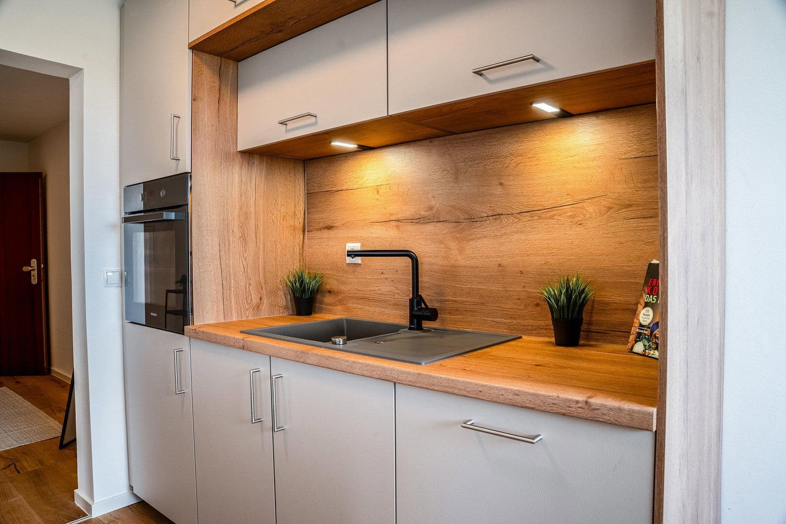 Prodej bytu 3+1 88 m², Goethering 54, Stein, Bavorsko Prodej bytu 3+1 88 m², Goethering 54, Stein, Bavorsko