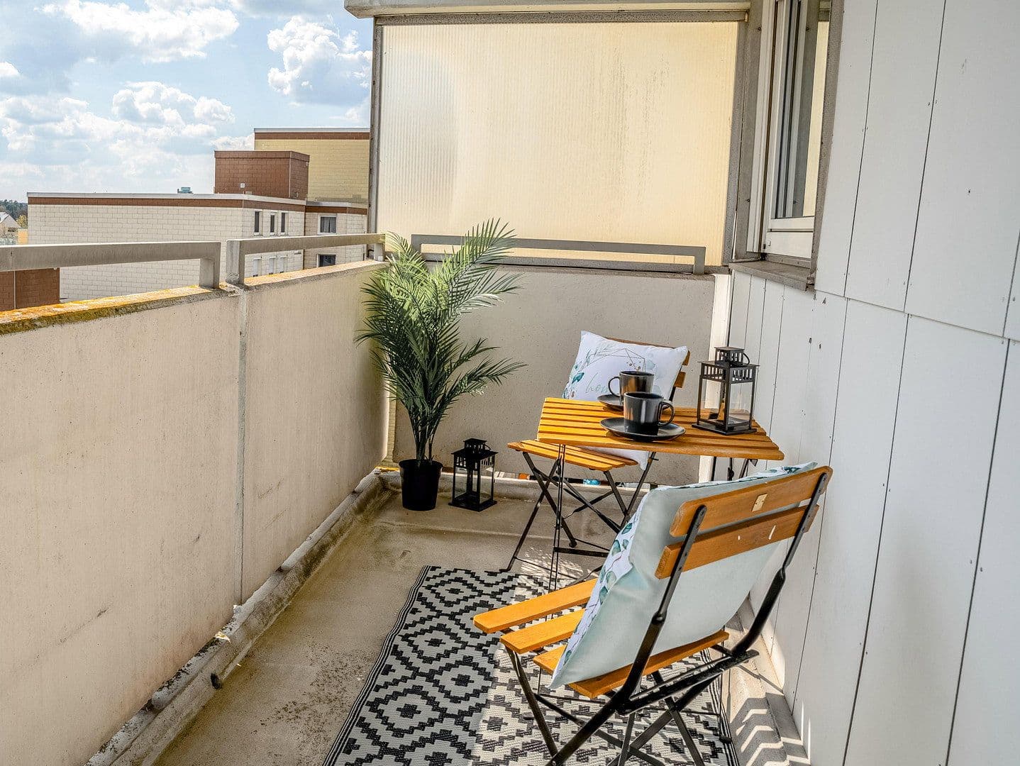 Prodej bytu 3+1 88 m², Goethering 54, Stein, Bavorsko Prodej bytu 3+1 88 m², Goethering 54, Stein, Bavorsko