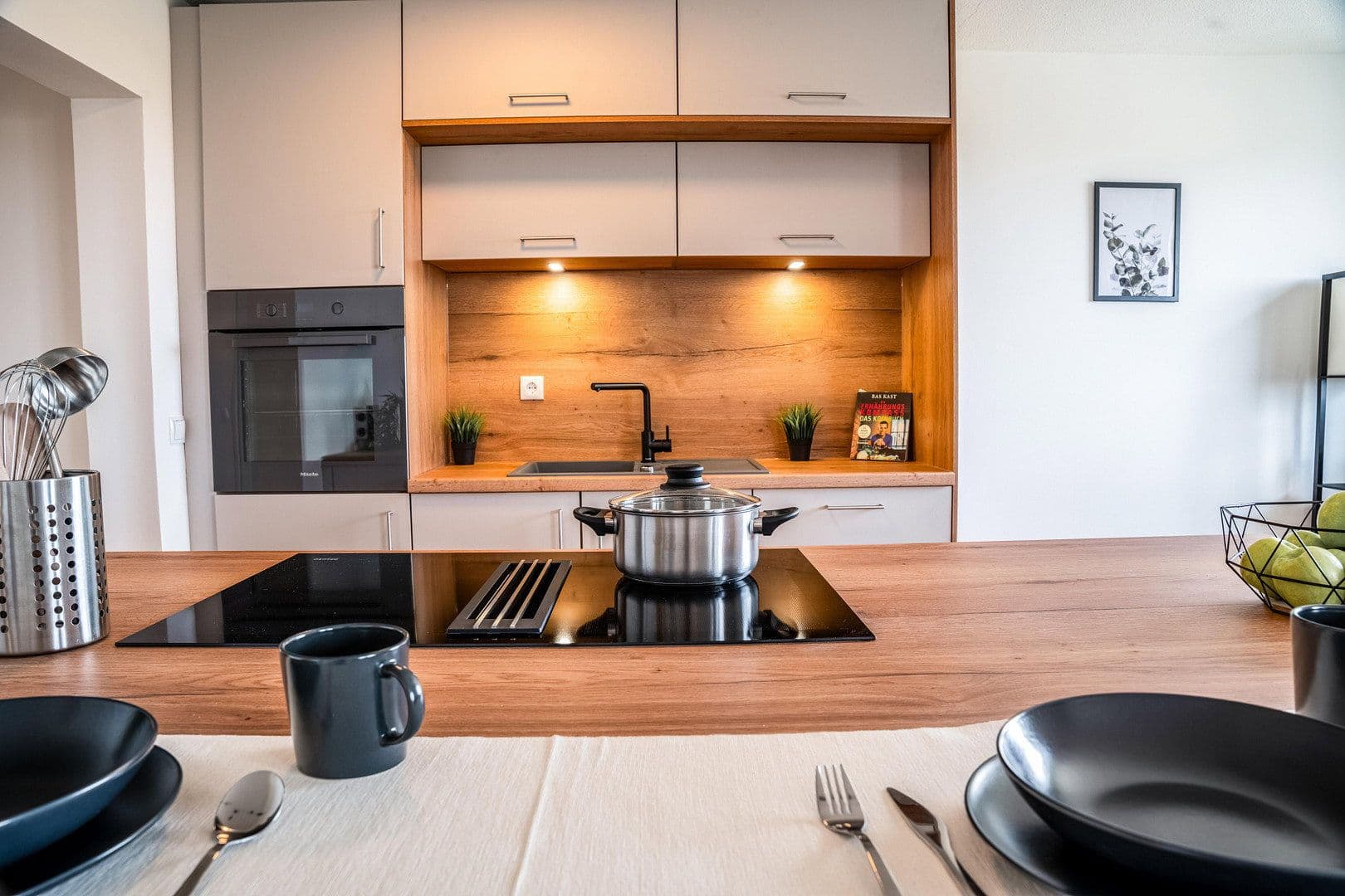 Prodej bytu 3+1 88 m², Goethering 54, Stein, Bavorsko Prodej bytu 3+1 88 m², Goethering 54, Stein, Bavorsko