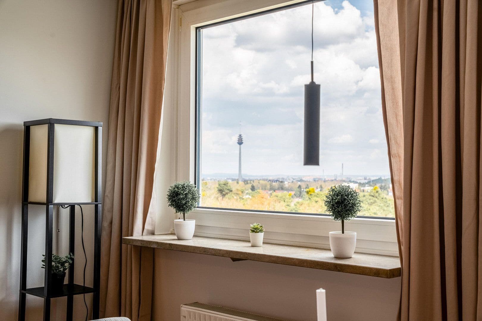 Prodej bytu 3+1 88 m², Goethering 54, Stein, Bavorsko Prodej bytu 3+1 88 m², Goethering 54, Stein, Bavorsko