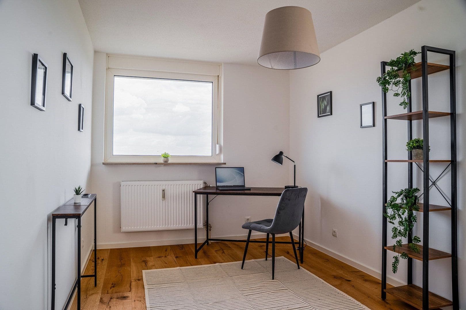 Prodej bytu 3+1 88 m², Goethering 54, Stein, Bavorsko Prodej bytu 3+1 88 m², Goethering 54, Stein, Bavorsko