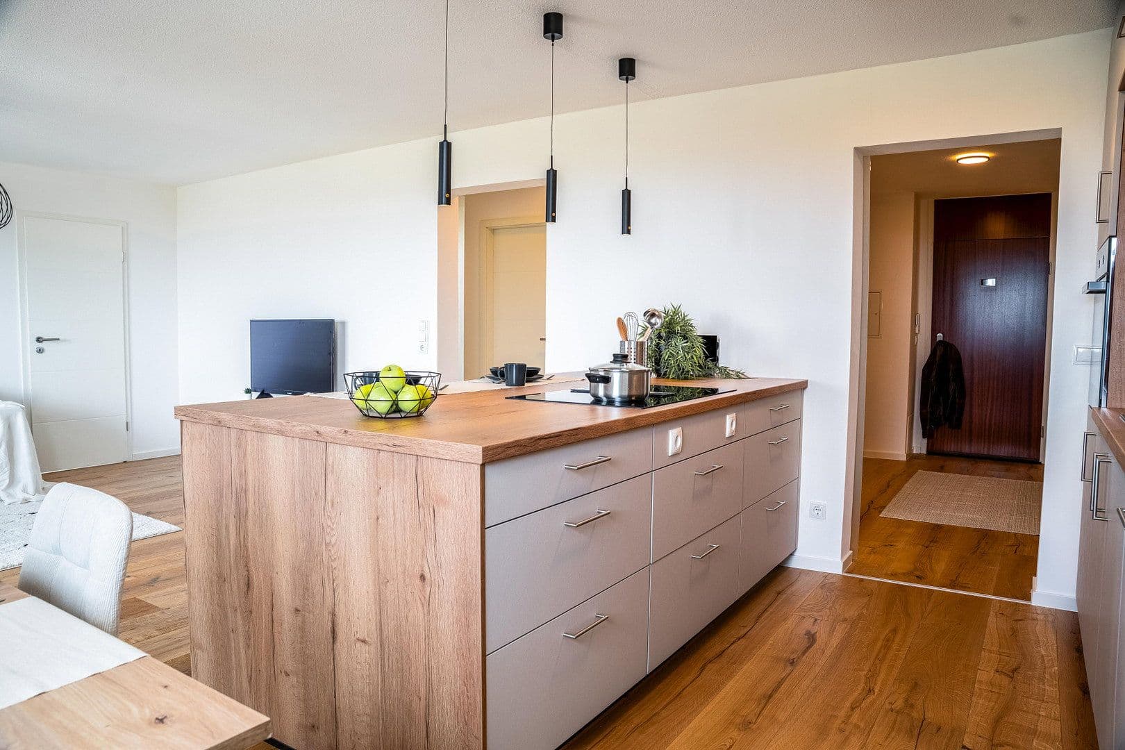 Prodej bytu 3+1 88 m², Goethering 54, Stein, Bavorsko Prodej bytu 3+1 88 m², Goethering 54, Stein, Bavorsko