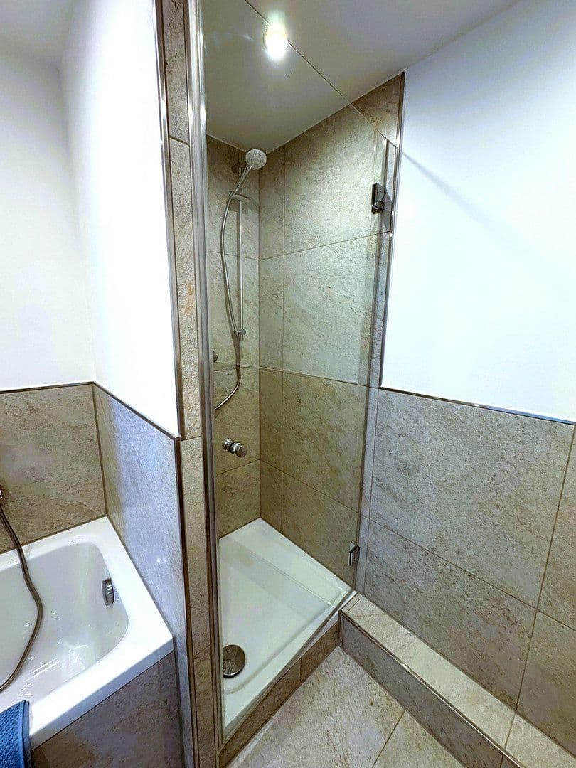 Prodej bytu 3+1 88 m², Goethering 54, Stein, Bavorsko Prodej bytu 3+1 88 m², Goethering 54, Stein, Bavorsko