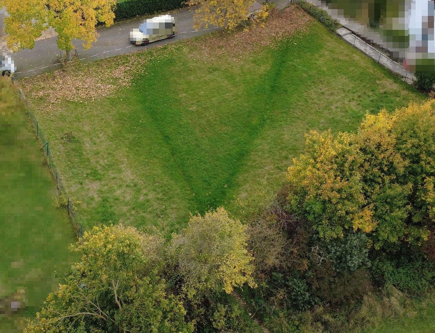 Prodej pozemku 717 m², Weidchesweg 3, Hüttenberg, Hessen Prodej pozemku 717 m², Weidchesweg 3, Hüttenberg, Hessen