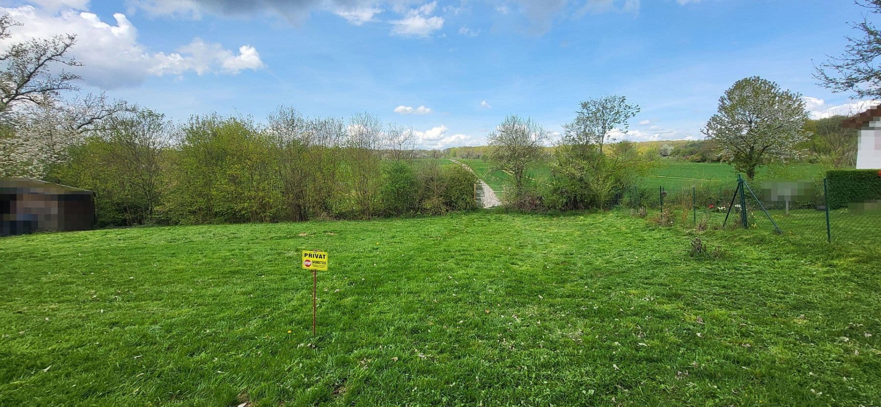 Prodej pozemku 717 m², Weidchesweg 3, Hüttenberg, Hessen Prodej pozemku 717 m², Weidchesweg 3, Hüttenberg, Hessen