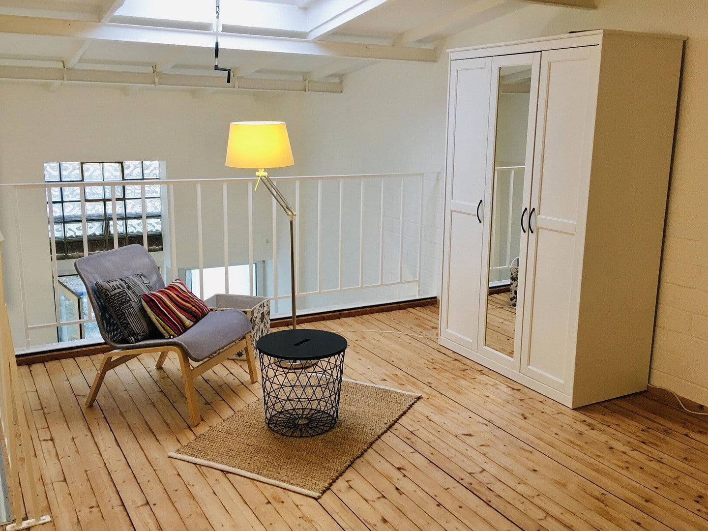 Pronájem bytu 2+1 61 m², Köln, Severní Porýní-Vestfálsko Pronájem bytu 2+1 61 m², Köln, Severní Porýní-Vestfálsko