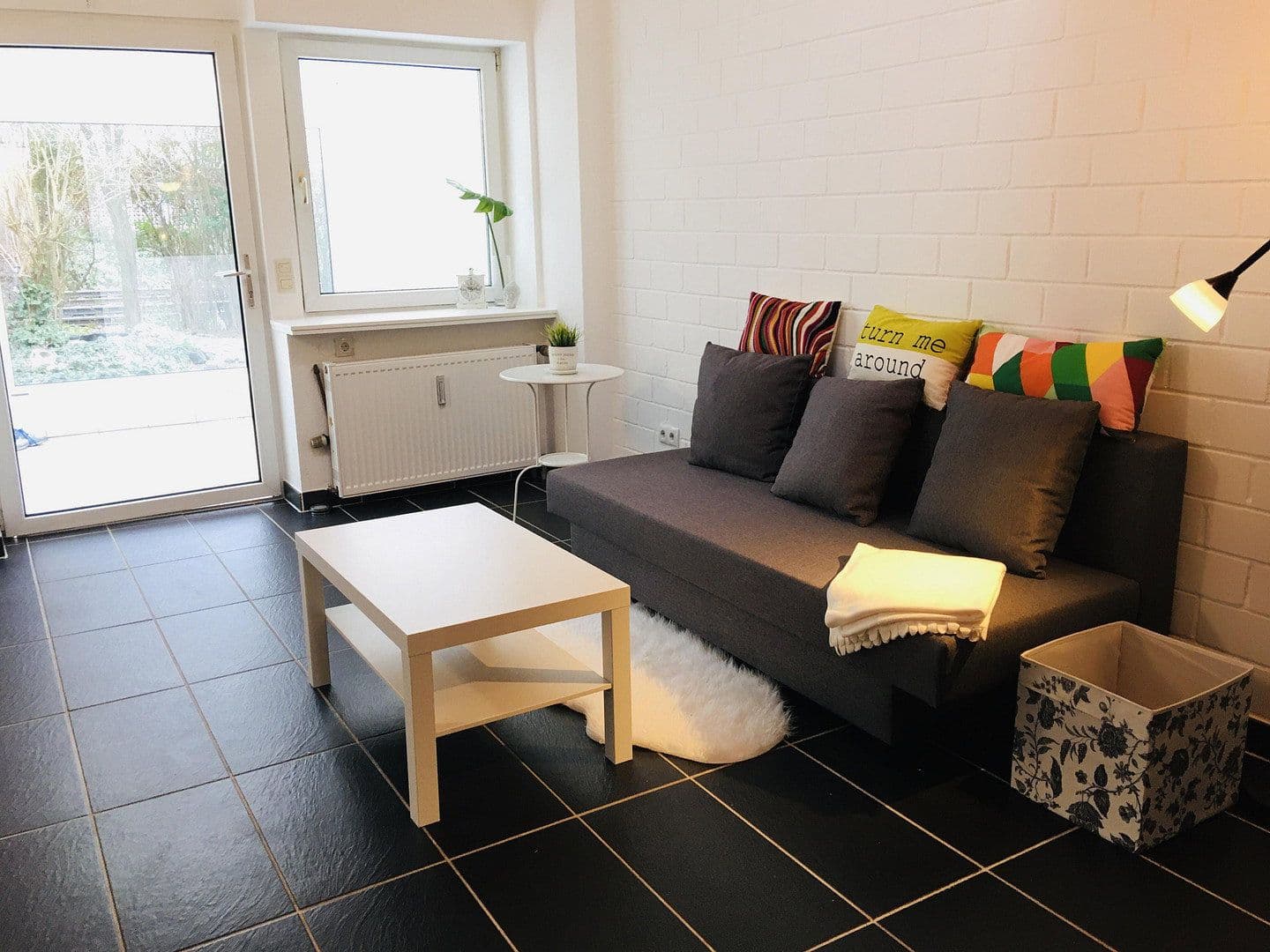 Pronájem bytu 2+1 61 m², Köln, Severní Porýní-Vestfálsko Pronájem bytu 2+1 61 m², Köln, Severní Porýní-Vestfálsko