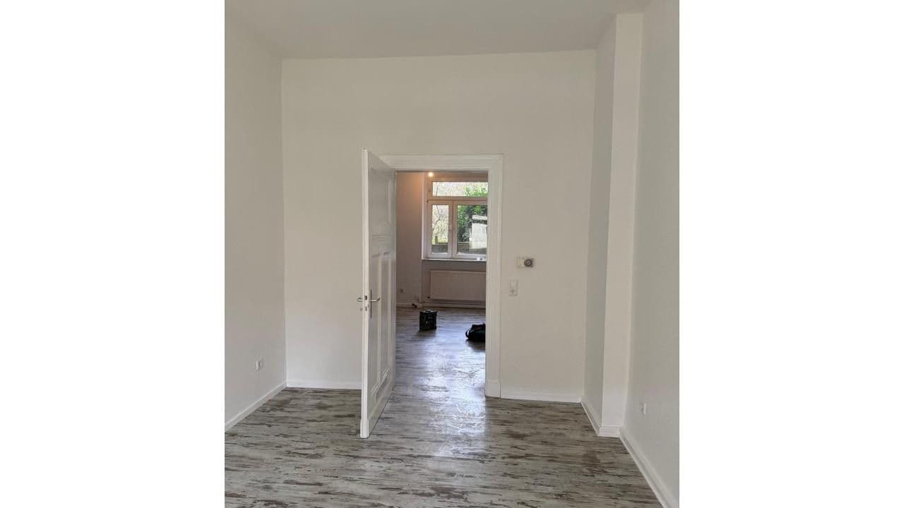 Pronájem bytu 3+1 52 m², Große Heimstraße 58, Dortmund, Severní Porýní-Vestfálsko Pronájem bytu 3+1 52 m², Große Heimstraße 58, Dortmund, Severní Porýní-Vestfálsko