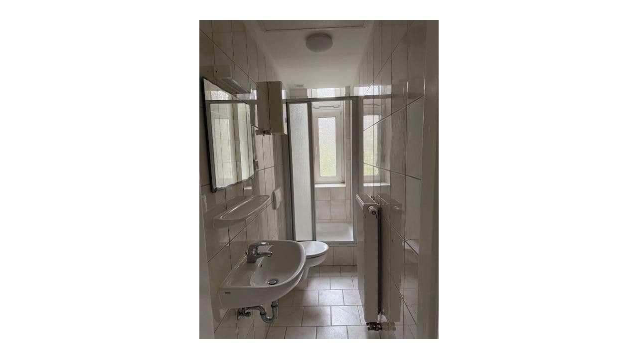 Pronájem bytu 3+1 52 m², Große Heimstraße 58, Dortmund, Severní Porýní-Vestfálsko Pronájem bytu 3+1 52 m², Große Heimstraße 58, Dortmund, Severní Porýní-Vestfálsko