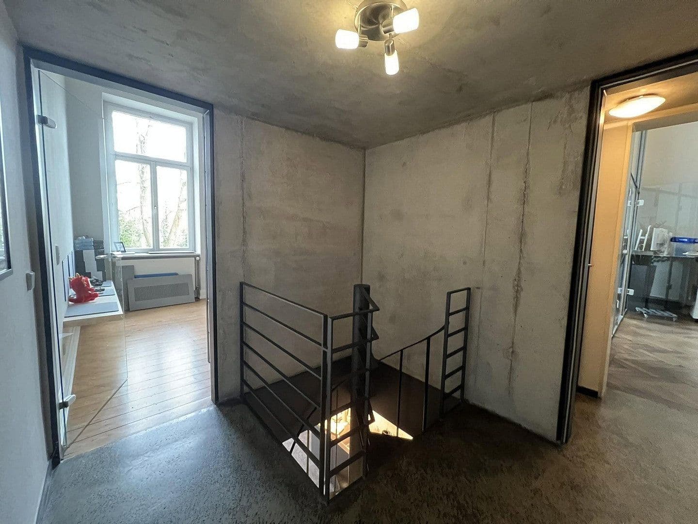 Pronájem kanceláře 143 m², Prinz-Albert-Strasse 13, Bonn, Severní Porýní-Vestfálsko Pronájem kanceláře 143 m², Prinz-Albert-Strasse 13, Bonn, Severní Porýní-Vestfálsko