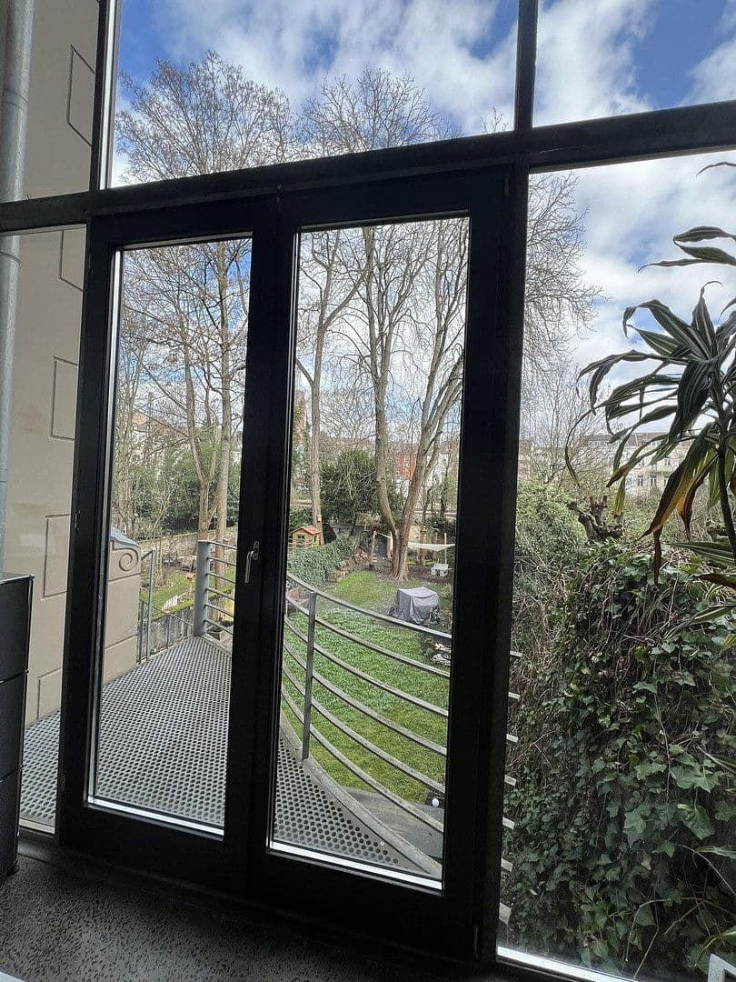 Pronájem kanceláře 143 m², Prinz-Albert-Strasse 13, Bonn, Severní Porýní-Vestfálsko Pronájem kanceláře 143 m², Prinz-Albert-Strasse 13, Bonn, Severní Porýní-Vestfálsko