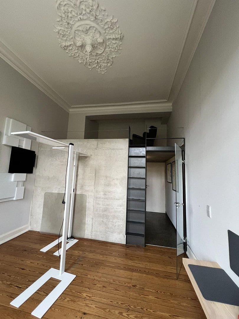 Pronájem kanceláře 143 m², Prinz-Albert-Strasse 13, Bonn, Severní Porýní-Vestfálsko Pronájem kanceláře 143 m², Prinz-Albert-Strasse 13, Bonn, Severní Porýní-Vestfálsko