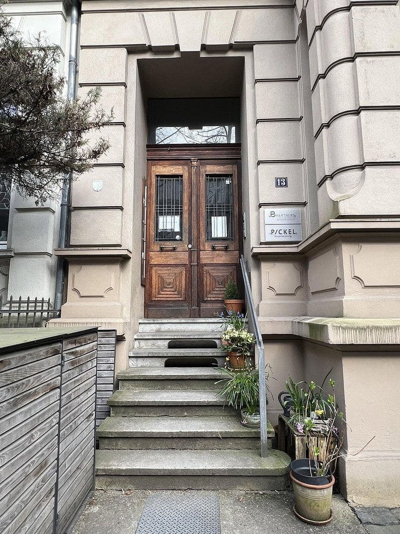 Pronájem kanceláře 143 m², Prinz-Albert-Strasse 13, Bonn, Severní Porýní-Vestfálsko Pronájem kanceláře 143 m², Prinz-Albert-Strasse 13, Bonn, Severní Porýní-Vestfálsko