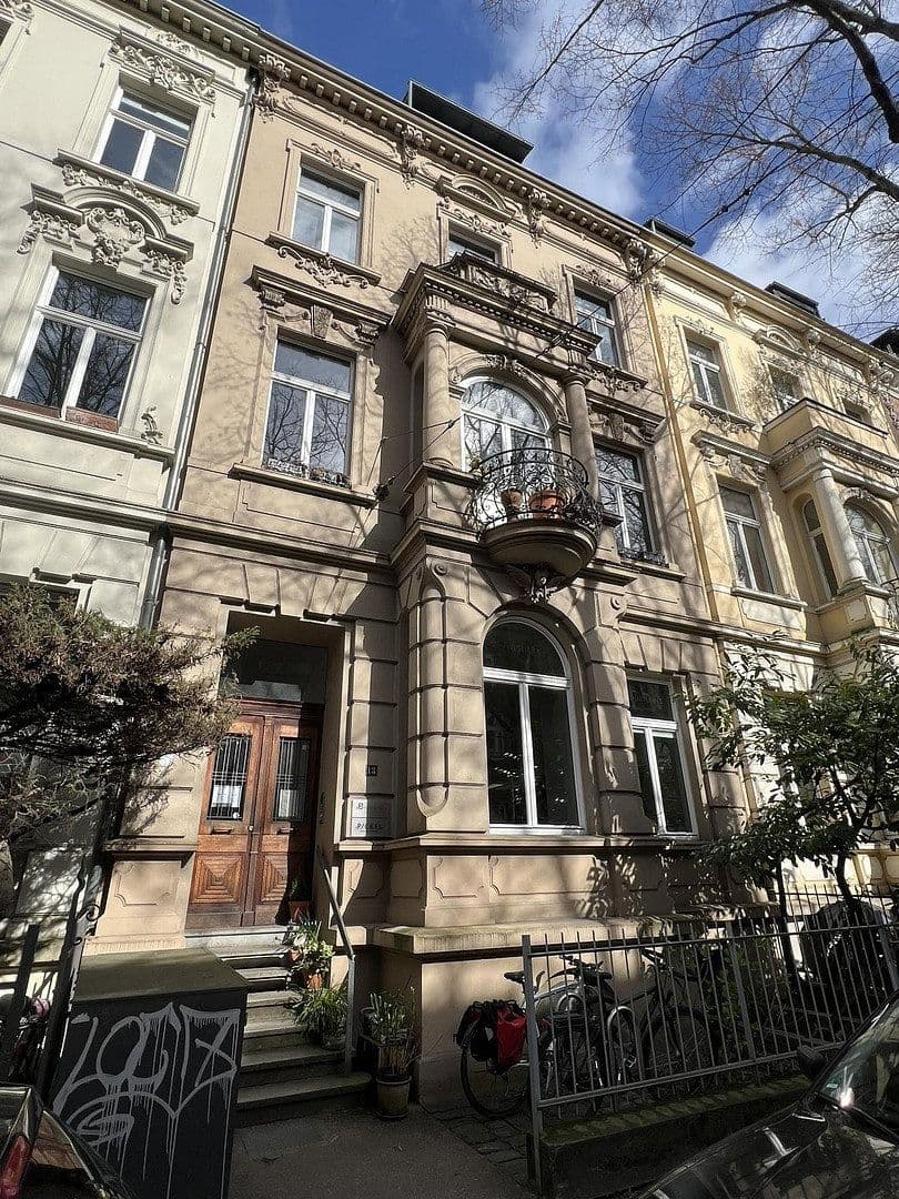 Pronájem kanceláře 143 m², Prinz-Albert-Strasse 13, Bonn, Severní Porýní-Vestfálsko Pronájem kanceláře 143 m², Prinz-Albert-Strasse 13, Bonn, Severní Porýní-Vestfálsko