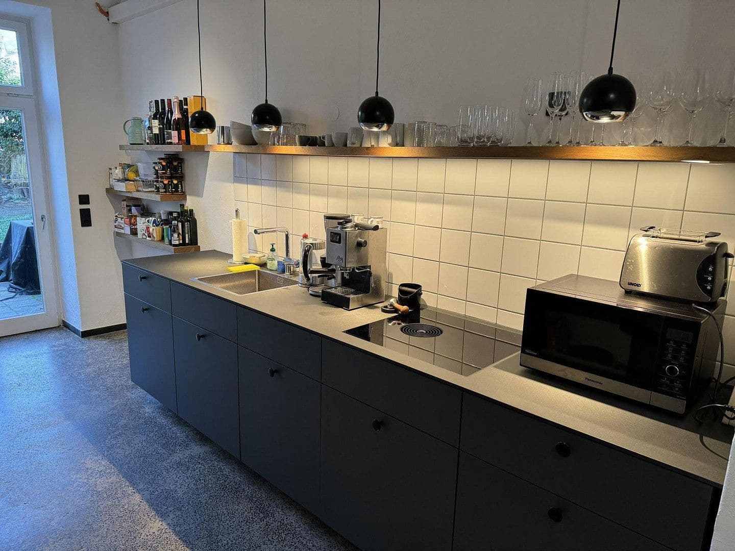 Pronájem kanceláře 143 m², Prinz-Albert-Strasse 13, Bonn, Severní Porýní-Vestfálsko Pronájem kanceláře 143 m², Prinz-Albert-Strasse 13, Bonn, Severní Porýní-Vestfálsko