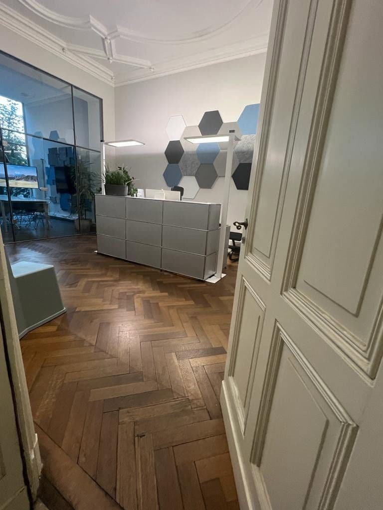 Pronájem kanceláře 143 m², Prinz-Albert-Strasse 13, Bonn, Severní Porýní-Vestfálsko Pronájem kanceláře 143 m², Prinz-Albert-Strasse 13, Bonn, Severní Porýní-Vestfálsko