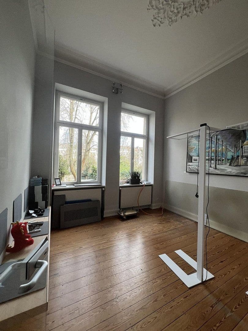 Pronájem kanceláře 143 m², Prinz-Albert-Strasse 13, Bonn, Severní Porýní-Vestfálsko Pronájem kanceláře 143 m², Prinz-Albert-Strasse 13, Bonn, Severní Porýní-Vestfálsko