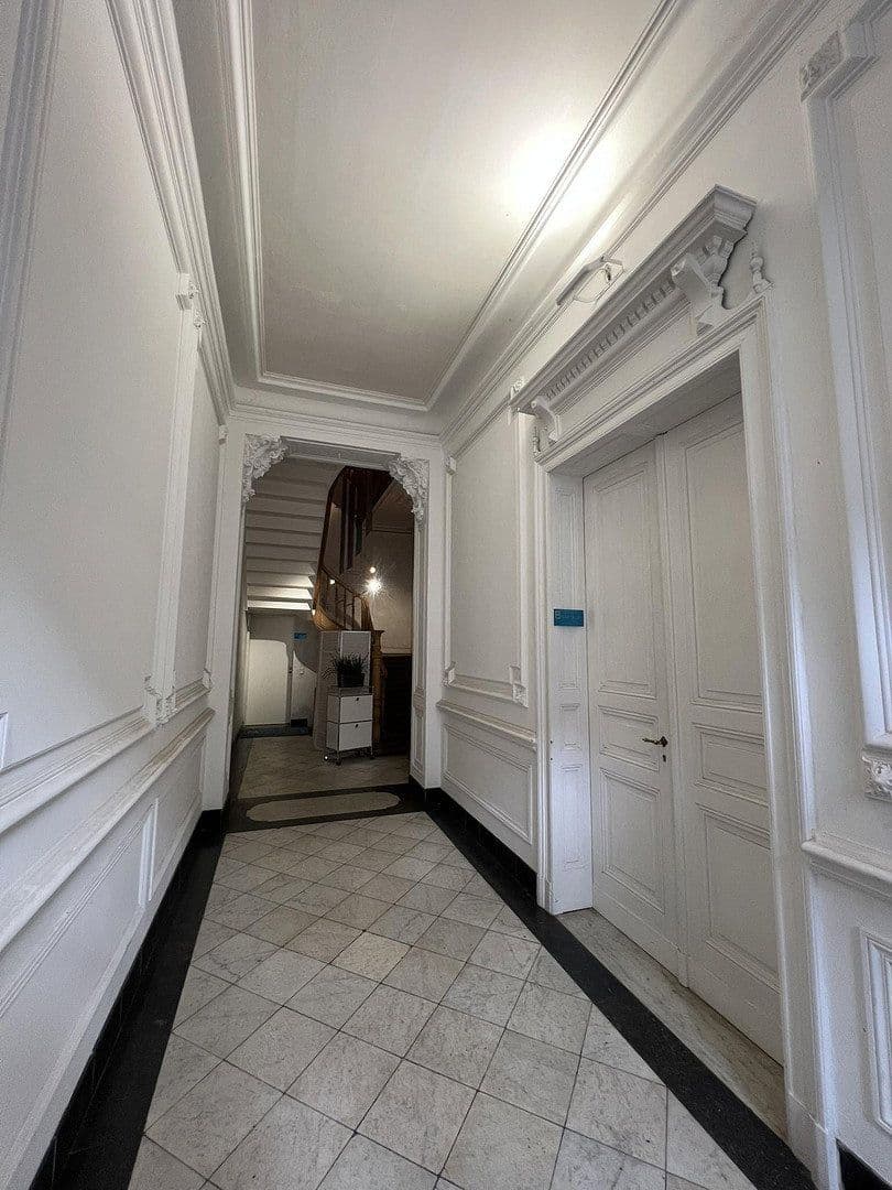 Pronájem kanceláře 143 m², Prinz-Albert-Strasse 13, Bonn, Severní Porýní-Vestfálsko Pronájem kanceláře 143 m², Prinz-Albert-Strasse 13, Bonn, Severní Porýní-Vestfálsko