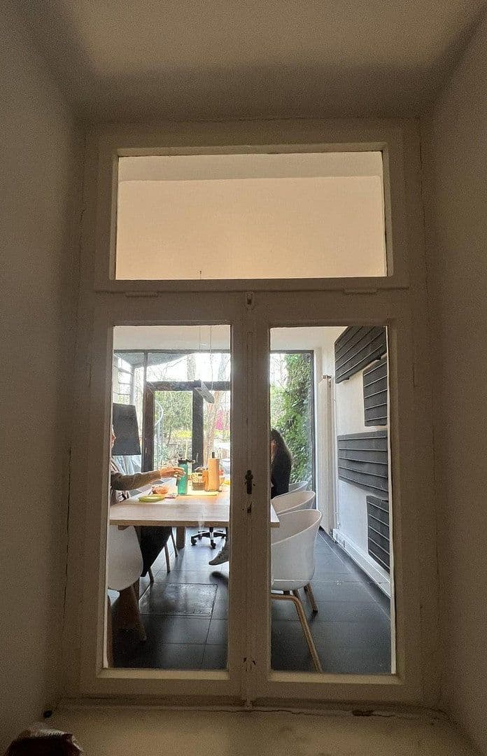 Pronájem kanceláře 143 m², Prinz-Albert-Strasse 13, Bonn, Severní Porýní-Vestfálsko Pronájem kanceláře 143 m², Prinz-Albert-Strasse 13, Bonn, Severní Porýní-Vestfálsko