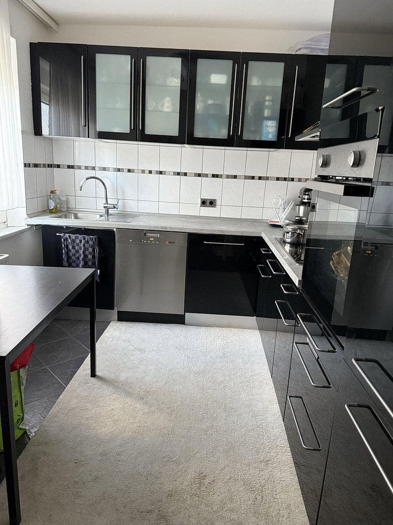 Prodej bytu 4+1 75 m², Kriftel, Hessen Prodej bytu 4+1 75 m², Kriftel, Hessen