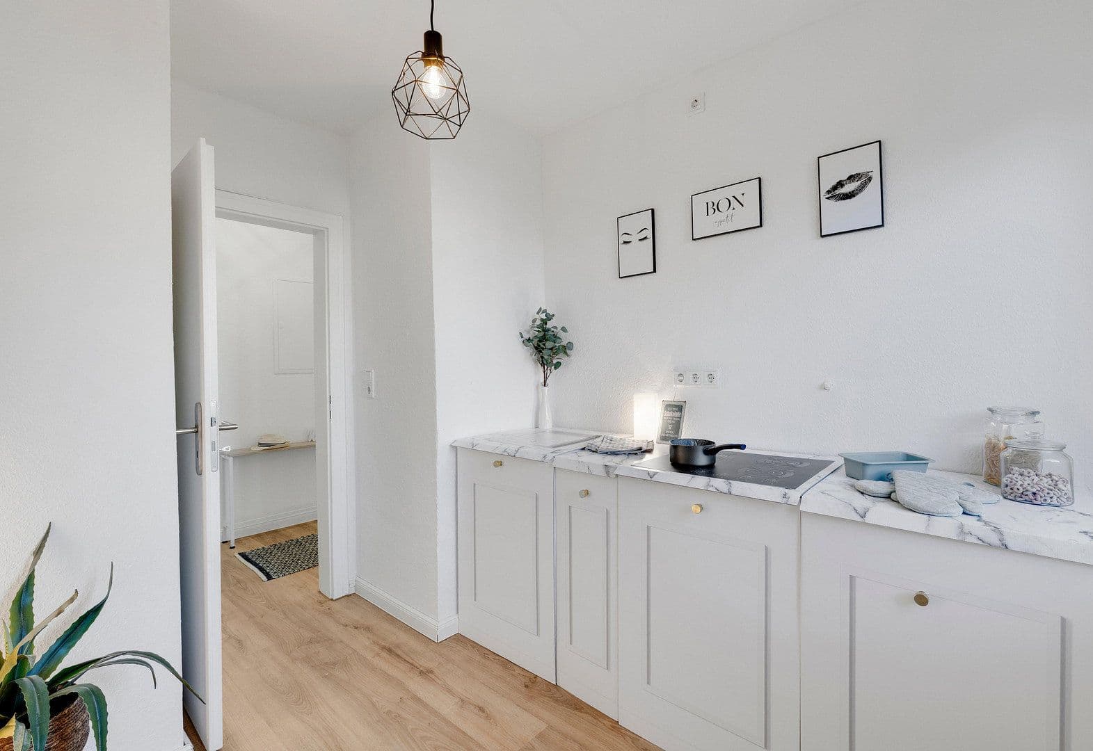 Prodej bytu 4+1 81 m², Oldenburg, Dolní Sasko Prodej bytu 4+1 81 m², Oldenburg, Dolní Sasko