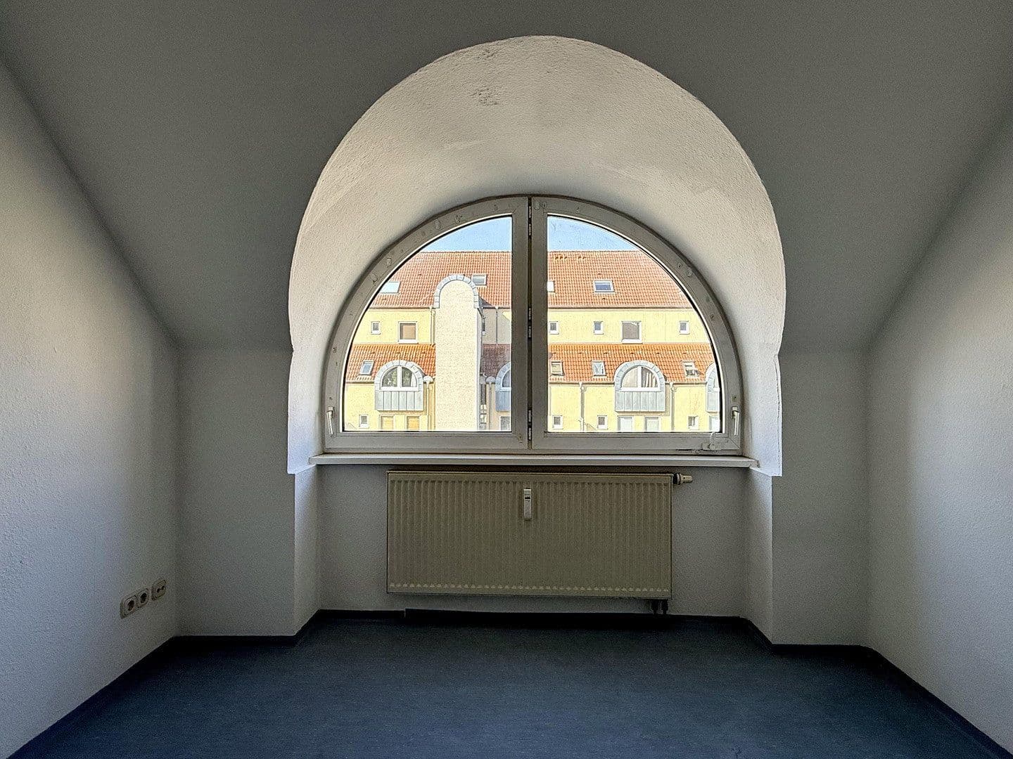 Prodej bytu 1+1 22 m², Spinnerstraße 39, Braunschweig, Dolní Sasko Prodej bytu 1+1 22 m², Spinnerstraße 39, Braunschweig, Dolní Sasko