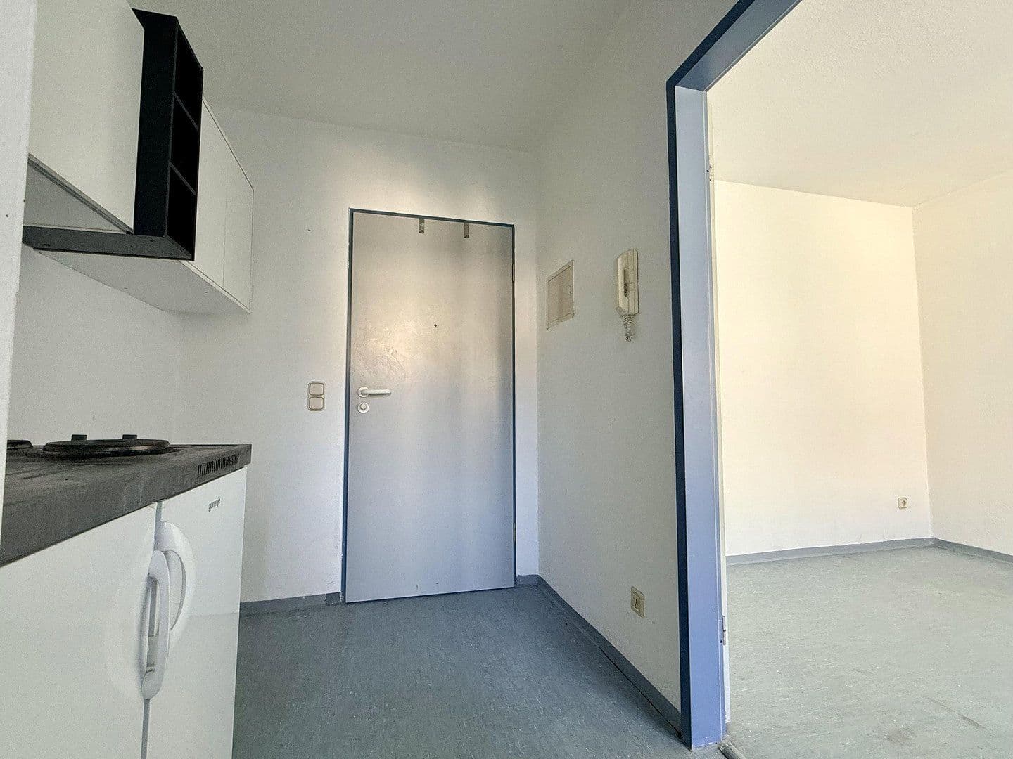 Prodej bytu 1+1 22 m², Spinnerstraße 39, Braunschweig, Dolní Sasko Prodej bytu 1+1 22 m², Spinnerstraße 39, Braunschweig, Dolní Sasko