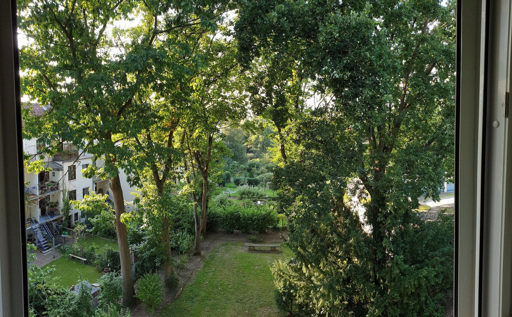 Prodej bytu 3+1 71 m², Bremen, Bremen Prodej bytu 3+1 71 m², Bremen, Bremen