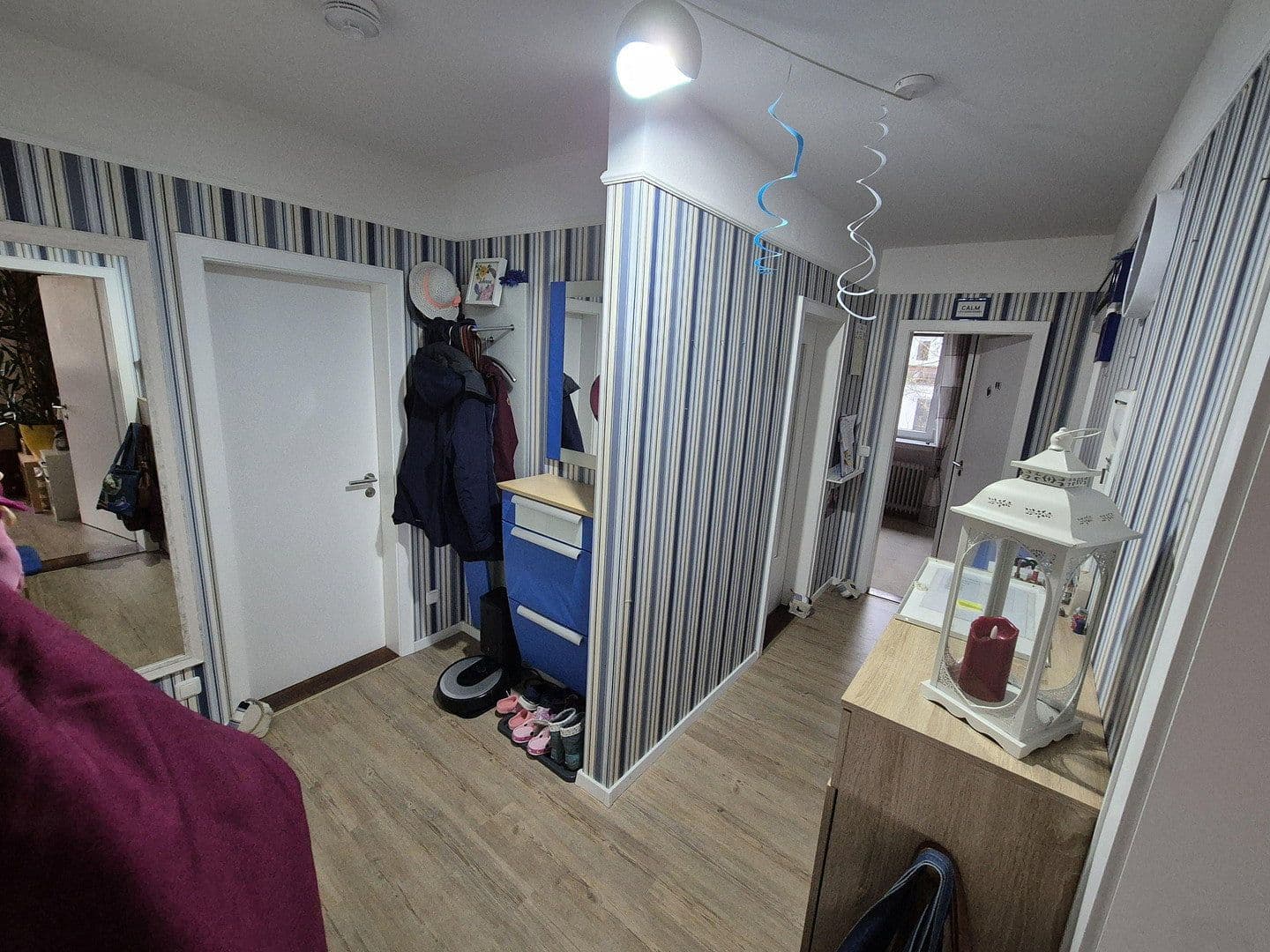 Prodej bytu 3+1 71 m², Bremen, Bremen Prodej bytu 3+1 71 m², Bremen, Bremen