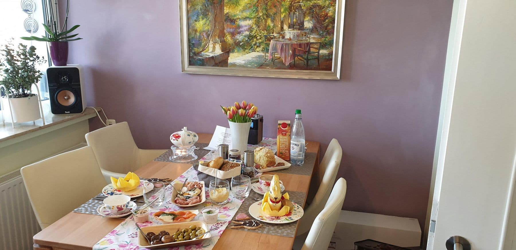 Prodej bytu 3+1 71 m², Bremen, Bremen Prodej bytu 3+1 71 m², Bremen, Bremen