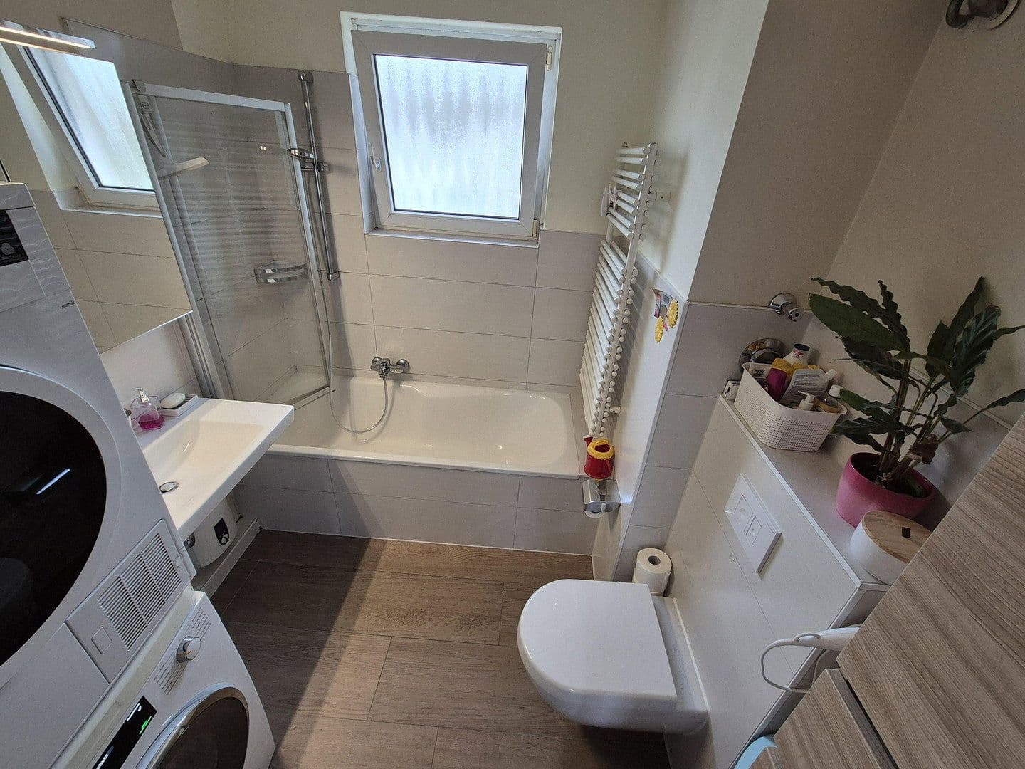 Prodej bytu 3+1 71 m², Bremen, Bremen Prodej bytu 3+1 71 m², Bremen, Bremen