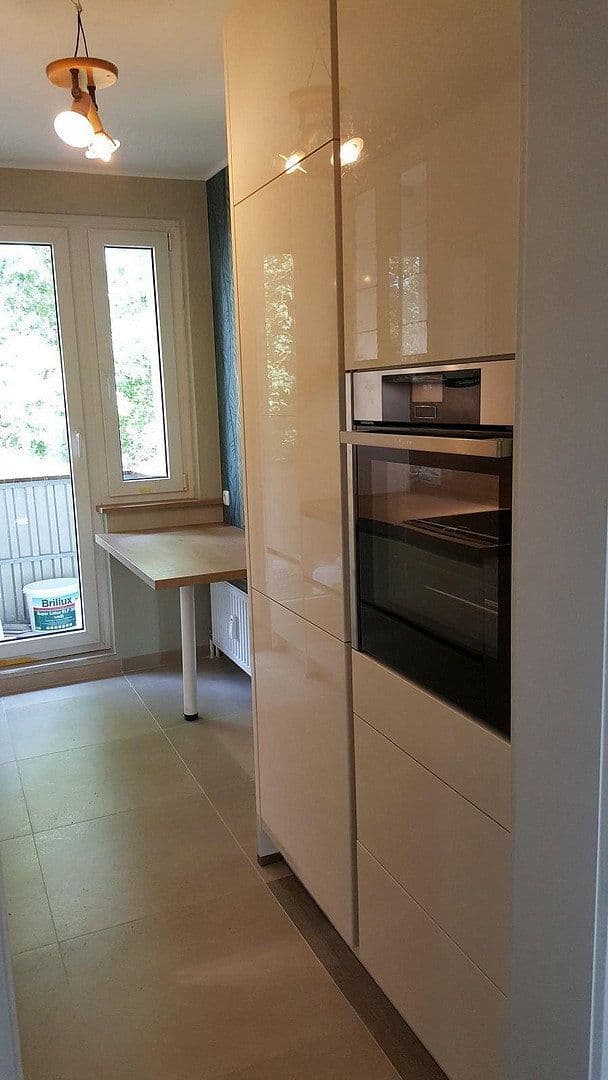 Prodej bytu 3+1 71 m², Bremen, Bremen Prodej bytu 3+1 71 m², Bremen, Bremen