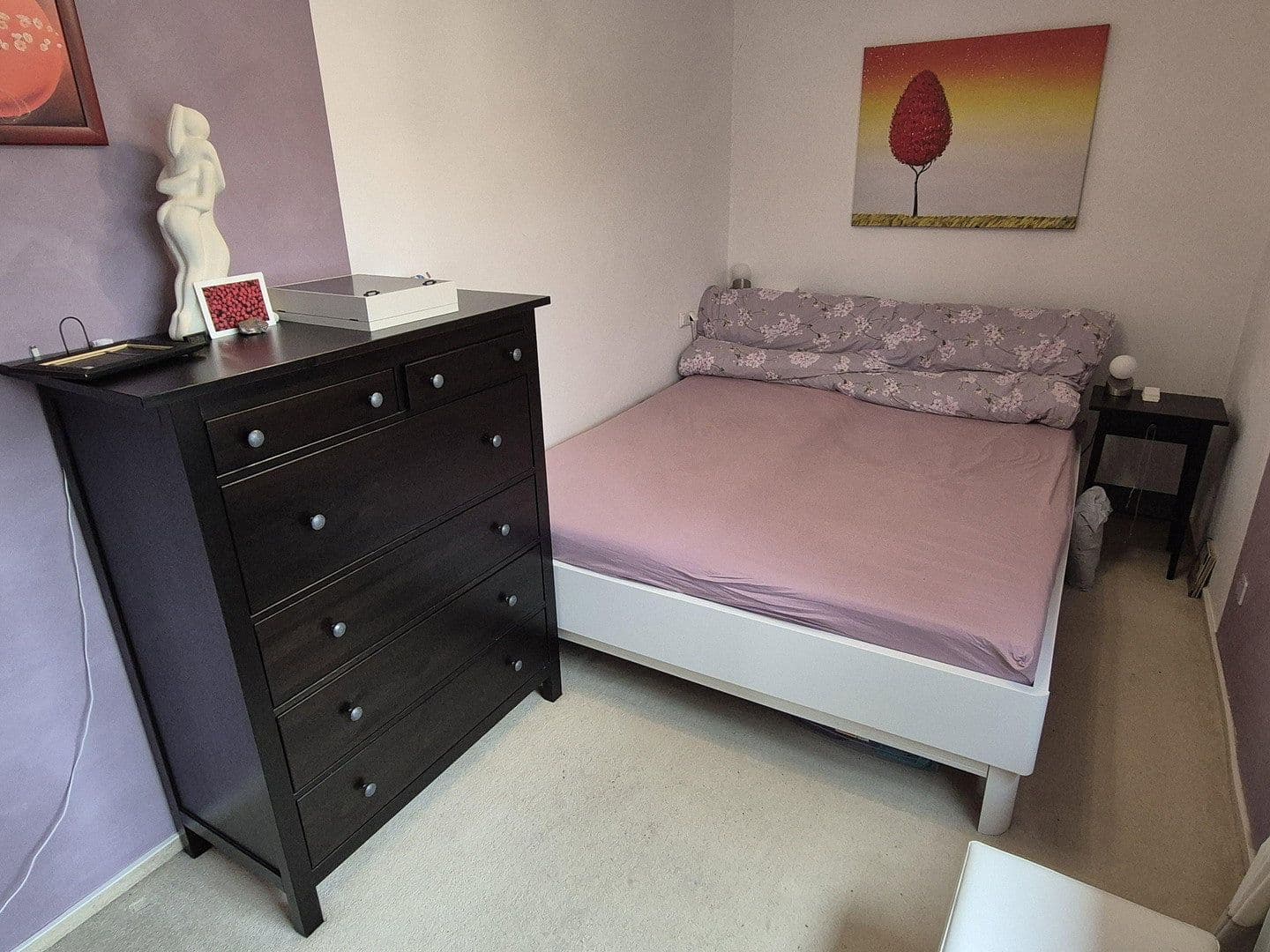 Prodej bytu 3+1 71 m², Bremen, Bremen Prodej bytu 3+1 71 m², Bremen, Bremen