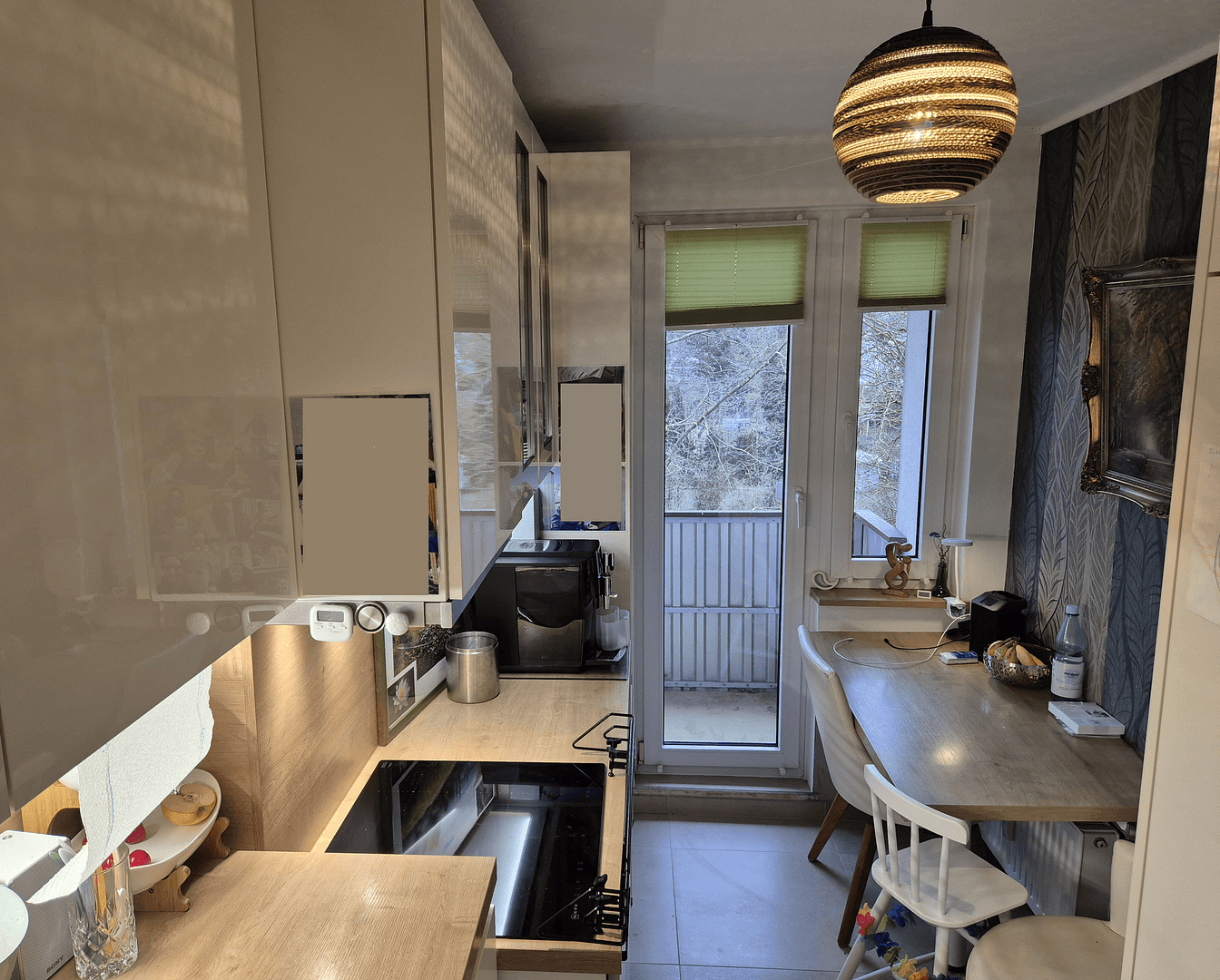 Prodej bytu 3+1 71 m², Bremen, Bremen Prodej bytu 3+1 71 m², Bremen, Bremen