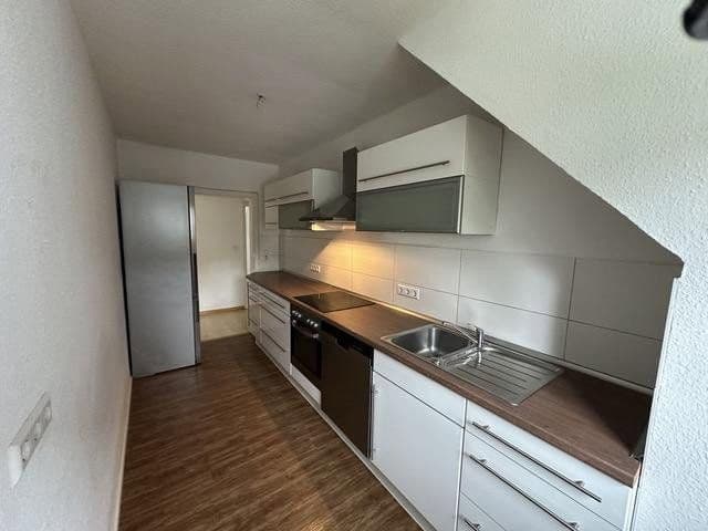 Pronájem bytu 4+1 109 m², Am Stünzel 4b, Schmallenberg, Severní Porýní-Vestfálsko Pronájem bytu 4+1 109 m², Am Stünzel 4b, Schmallenberg, Severní Porýní-Vestfálsko