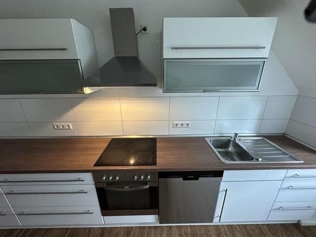 Pronájem bytu 4+1 109 m², Am Stünzel 4b, Schmallenberg, Severní Porýní-Vestfálsko Pronájem bytu 4+1 109 m², Am Stünzel 4b, Schmallenberg, Severní Porýní-Vestfálsko