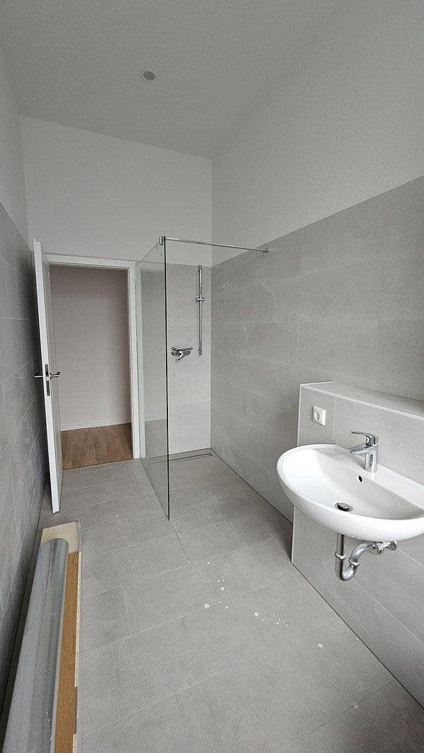 Pronájem bytu 3+1 57 m², Magedburg, Sasko-Anhaltsko Pronájem bytu 3+1 57 m², Magedburg, Sasko-Anhaltsko