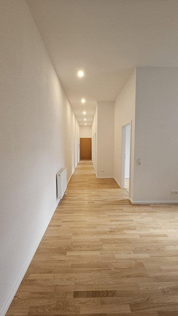 Pronájem bytu 3+1 57 m², Magedburg, Sasko-Anhaltsko Pronájem bytu 3+1 57 m², Magedburg, Sasko-Anhaltsko